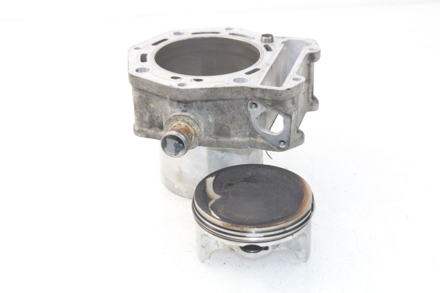 photo de CYLINDER BARREL PISTON PEUGEOT SATELIS 500 (2007 - 2013) - Main view
