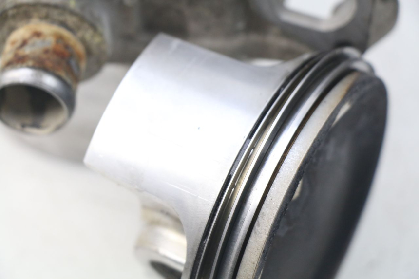 photo de CYLINDER BARREL PISTON PEUGEOT SATELIS 500 (2007 - 2013) - High-resolution close-up