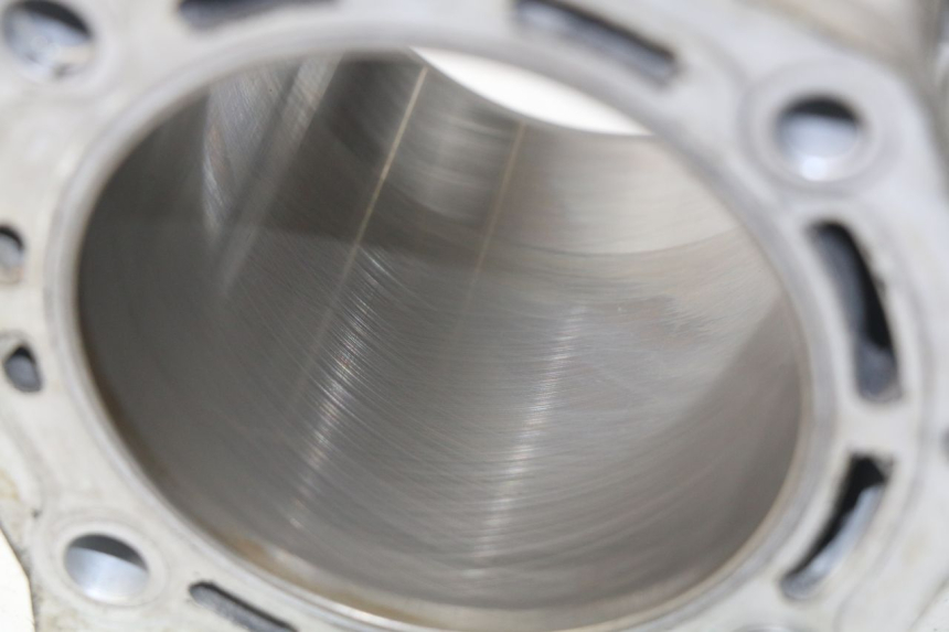 photo de CYLINDER BARREL PISTON PEUGEOT SATELIS 500 (2007 - 2013) - Zoom on usage condition