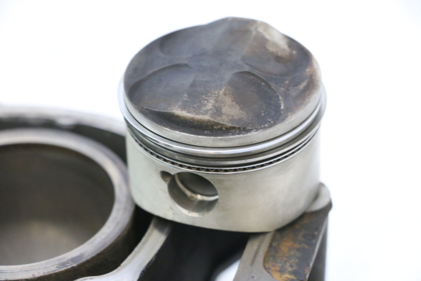 photo de CYLINDER PISTON PEUGEOT SATELIS 125 (2006 - 2009) - Used quality zoom