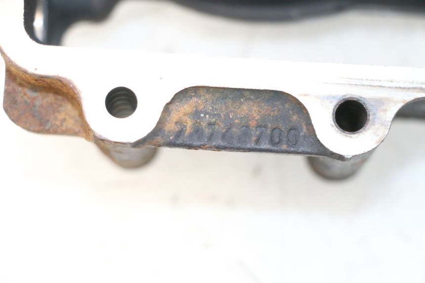 photo de CYLINDER PISTON PEUGEOT SATELIS 125 (2006 - 2009) - Technical close-up