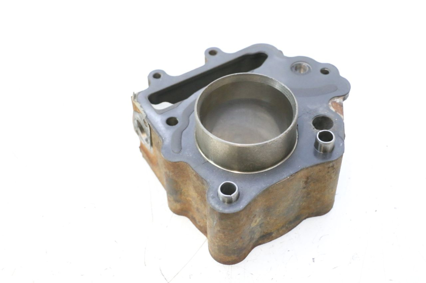 photo de CYLINDER PISTON PEUGEOT SATELIS 125 (2006 - 2009) - Markings and original references