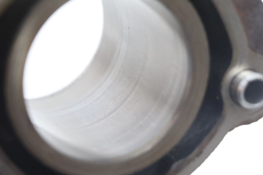 photo de CYLINDER PISTON PEUGEOT SATELIS 125 (2006 - 2009) - Additional view of the item