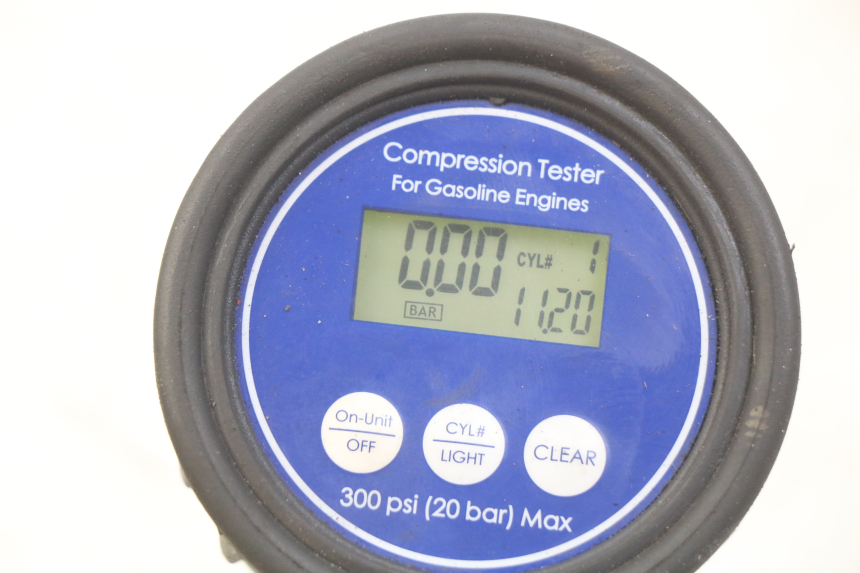 photo de CYLINDER PISTON APRILIA SCARABEO 100 (2003 - 2012) - Technical close-up