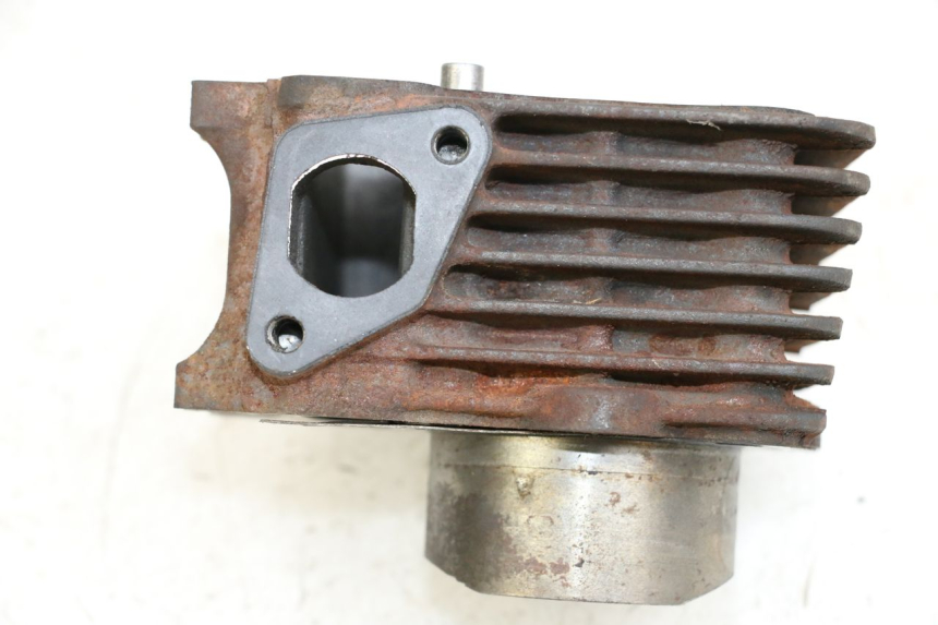 photo de CYLINDER PISTON APRILIA SCARABEO 100 (2003 - 2012) - Additional view of the item