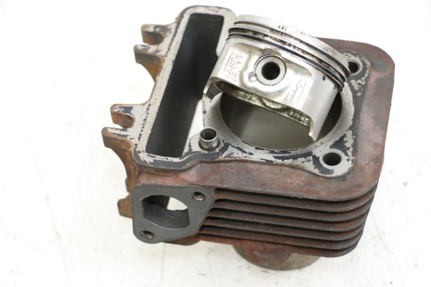 photo de CYLINDER PISTON APRILIA SCARABEO 100 (2003 - 2012) - Component zoom