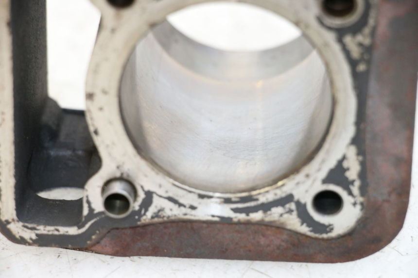 photo de CYLINDER PISTON APRILIA SCARABEO 100 (2003 - 2012) - Product overview