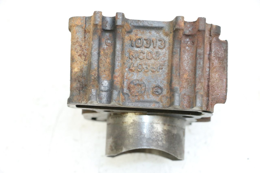 photo de CYLINDER PISTON APRILIA SCARABEO 100 (2003 - 2012) - Surface and material condition