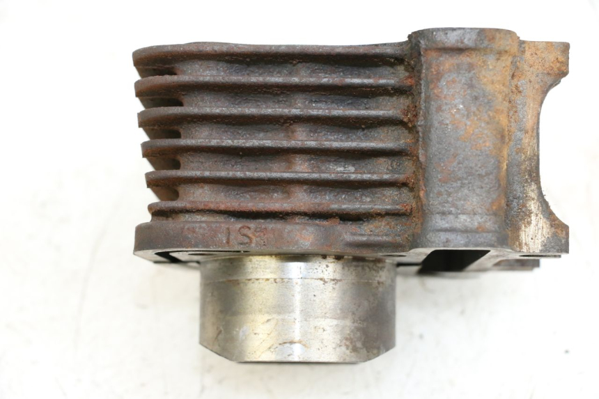 photo de CYLINDER PISTON APRILIA SCARABEO 100 (2003 - 2012) - Checked used part