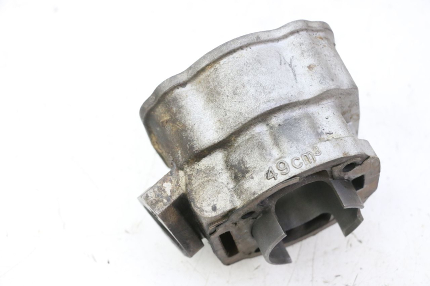 photo de CYLINDER BARREL PISTON DERBI SENDA SM DRD 50 (2008 - 2013) - Supplementary product photo