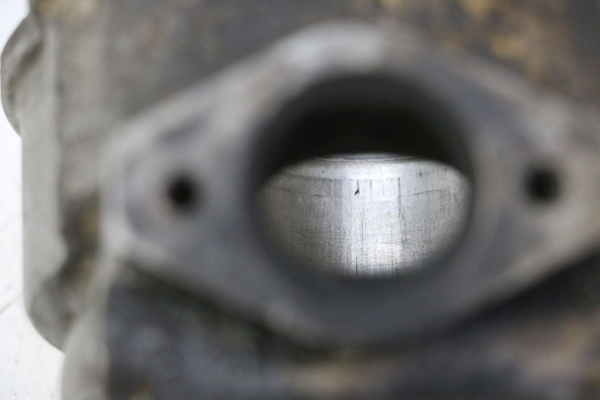 photo de CYLINDER BARREL PISTON DERBI SENDA SM DRD 50 (2008 - 2013) - Detailed visual inspection