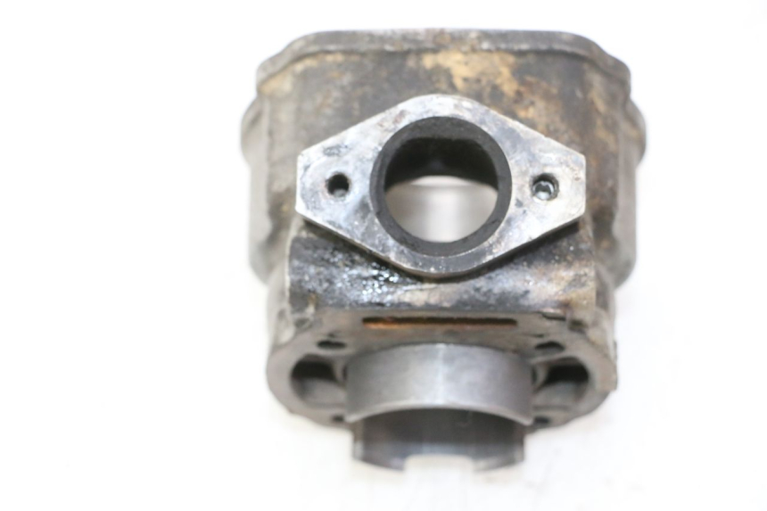 photo de CYLINDER BARREL PISTON DERBI SENDA SM DRD 50 (2008 - 2013) - Focus on structure