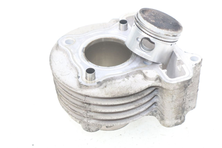 photo de CYLINDER BARREL PISTON KYMCO SENTO 50 (2008 - 2013) - Main view