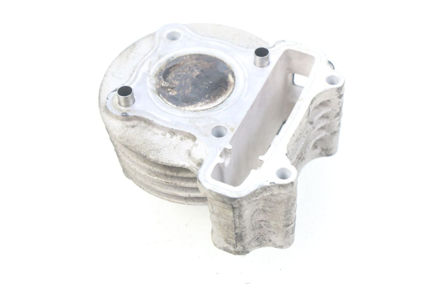 photo de CYLINDER BARREL PISTON KYMCO SENTO 50 (2008 - 2013) - Component detail