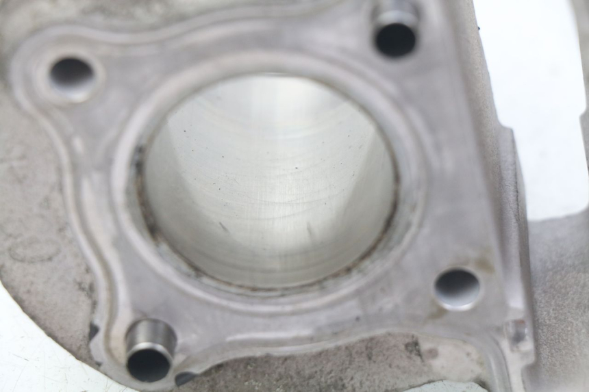 photo de CYLINDER BARREL PISTON KYMCO SENTO 50 (2008 - 2013) - Product overview