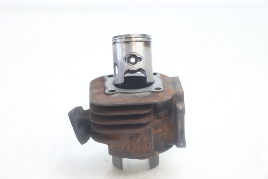 photo de CYLINDER BARREL PISTON YAMAHA SLIDER 50 (1999 - 2004) - Component detail