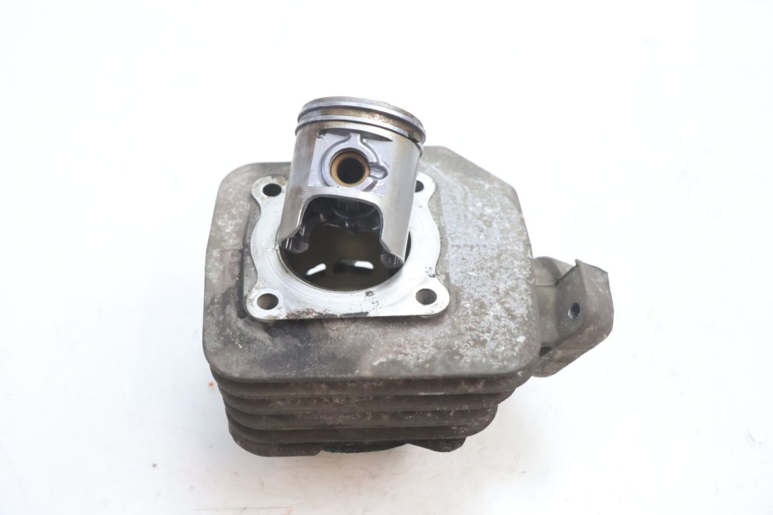 photo de CYLINDER BARREL PISTON PEUGEOT SPEEDFIGHT 2 AC 50 (2000 - 2009) - Main view