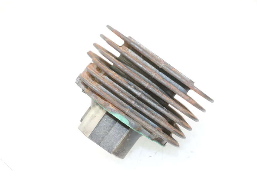 photo de CYLINDER BARREL PISTON PEUGEOT SPEEDFIGHT 2 AC 50 (2000 - 2009) - Additional view of the item