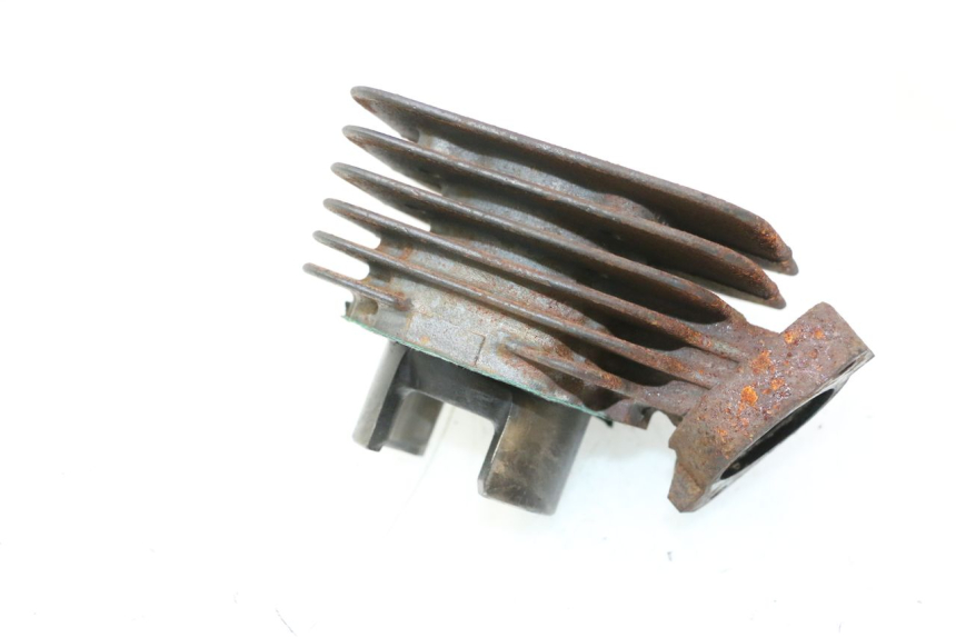 photo de CYLINDER BARREL PISTON PEUGEOT SPEEDFIGHT 2 AC 50 (2000 - 2009) - Distinctive features