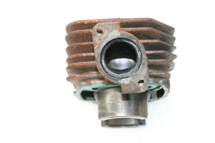 photo de CYLINDER BARREL PISTON PEUGEOT SPEEDFIGHT 2 AC 50 (2000 - 2009) - Component zoom