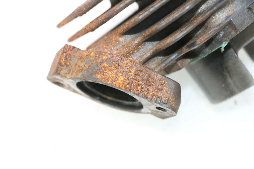 photo de CYLINDER BARREL PISTON PEUGEOT SPEEDFIGHT 2 AC 50 (2000 - 2009) - High-resolution close-up