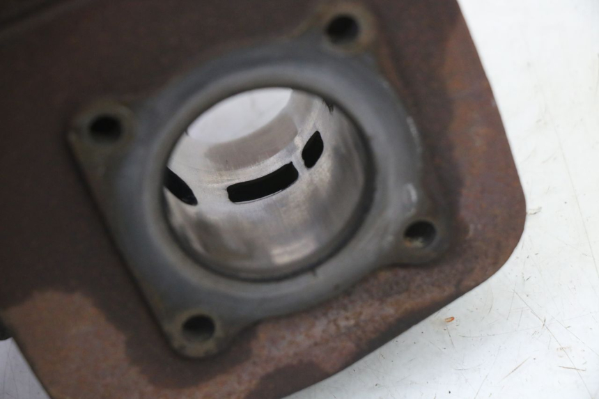 photo de CYLINDER BARREL PISTON PEUGEOT SPEEDFIGHT 3 AIR 50 (2009 - 2015) - Additional view of the item