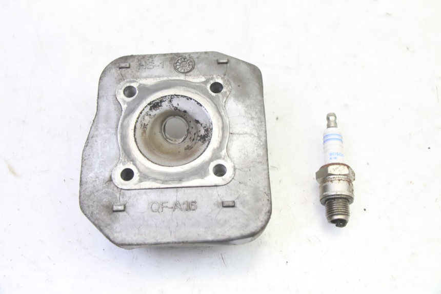 photo de CYLINDER BARREL PISTON PEUGEOT SPEEDFIGHT 3 AIR 50 (2009 - 2015) - Used quality zoom