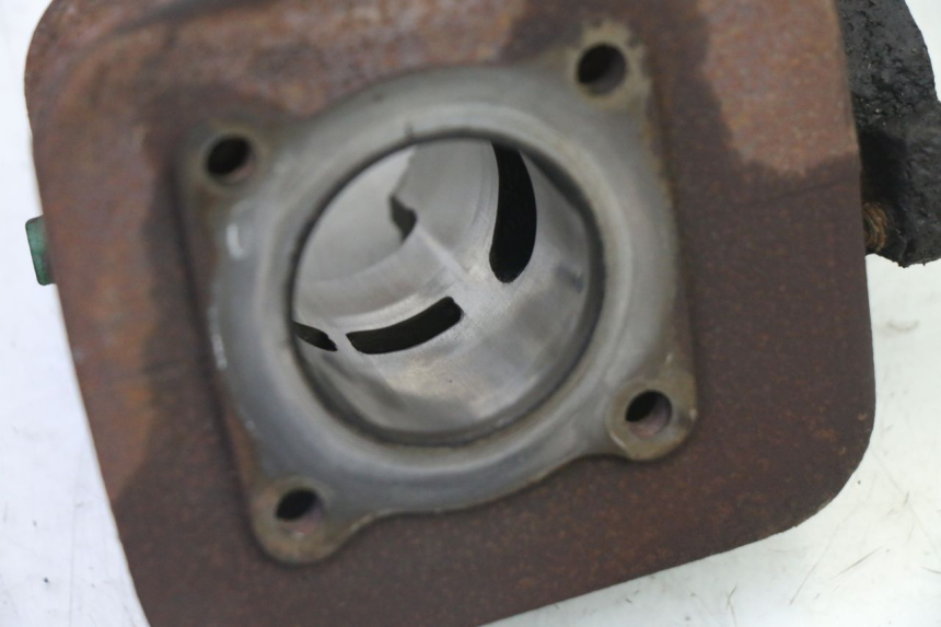photo de CYLINDER BARREL PISTON PEUGEOT SPEEDFIGHT 3 AIR 50 (2009 - 2015) - Checked used part