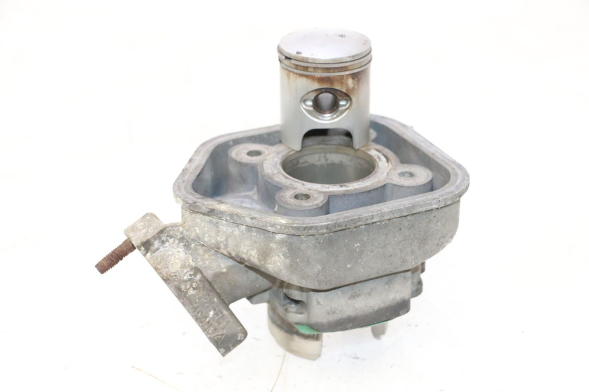 photo de CYLINDER BARREL PISTON PEUGEOT SPEEDFIGHT LC 50 (1996 - 2002) - Main view