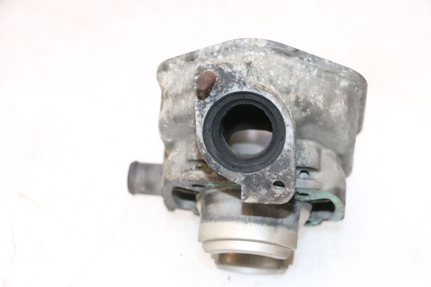 photo de CYLINDER BARREL PISTON PEUGEOT SPEEDFIGHT LC 50 (1996 - 2002) - High-resolution close-up