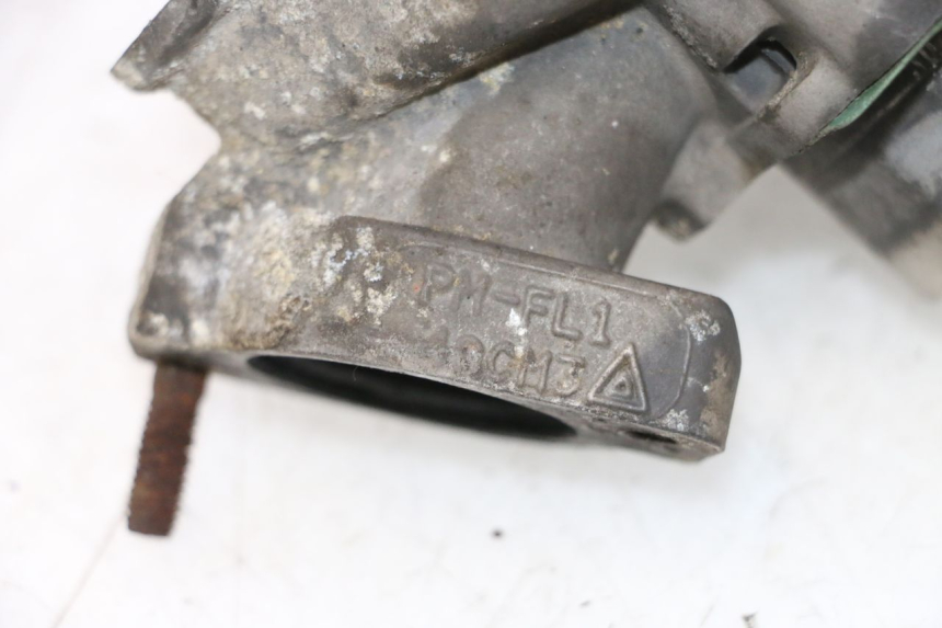 photo de CYLINDER BARREL PISTON PEUGEOT SPEEDFIGHT LC 50 (1996 - 2002) - Focus on structure