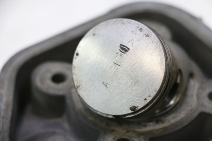 photo de CYLINDER BARREL PISTON PEUGEOT SPEEDFIGHT LC 50 (1996 - 2002) - Used quality zoom