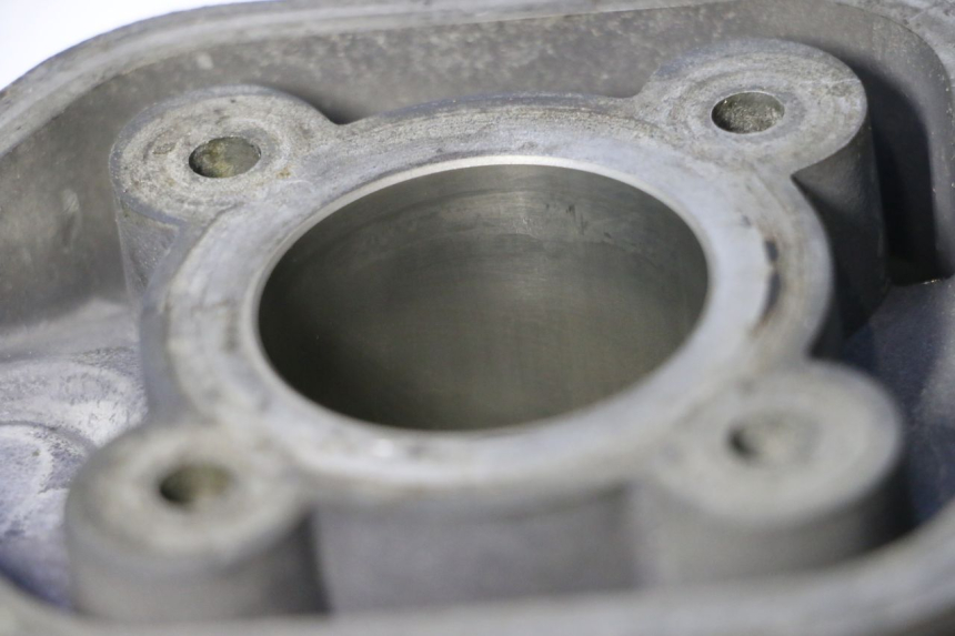photo de CYLINDER BARREL PISTON PEUGEOT SPEEDFIGHT LC 50 (1996 - 2002) - Alternative perspective