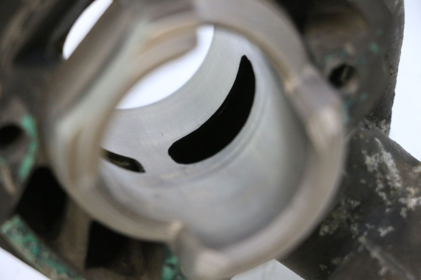 photo de CYLINDER BARREL PISTON PEUGEOT SPEEDFIGHT LC 50 (1996 - 2002) - Product overview