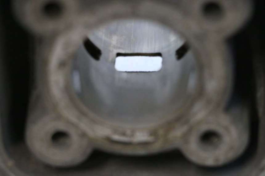 photo de CYLINDER BARREL PISTON PEUGEOT SPEEDFIGHT LC 50 (1996 - 2002) - Checked used part