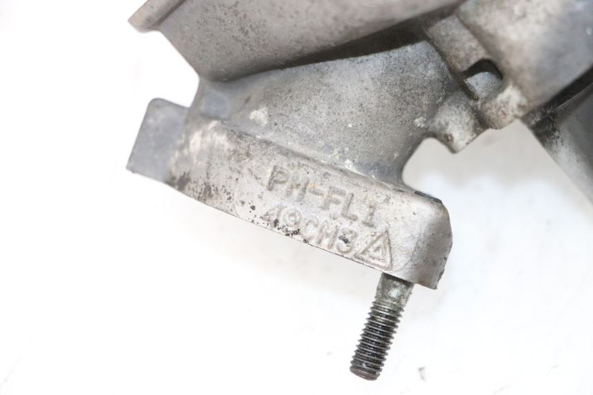photo de CYLINDER BARREL PISTON PEUGEOT SPEEDFIGHT LC 50 (1996 - 2002) - High-resolution close-up