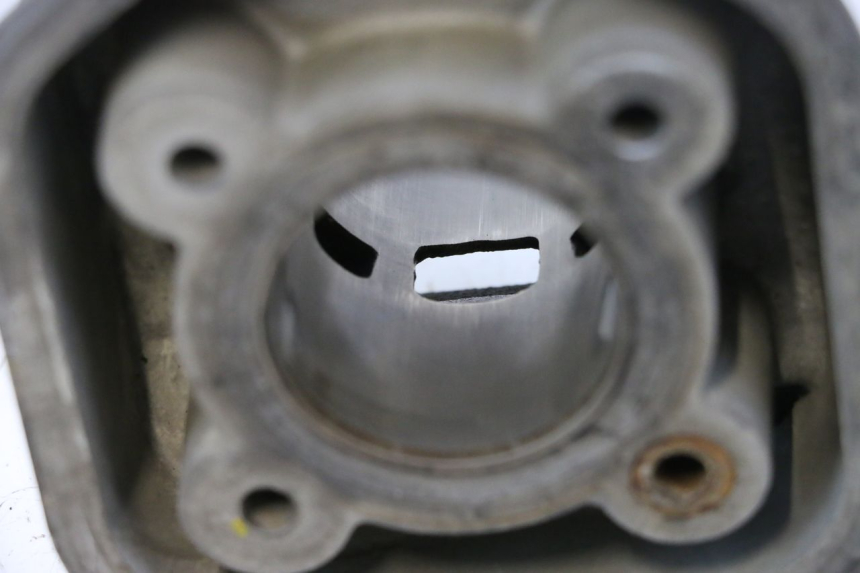 photo de CYLINDER BARREL PISTON PEUGEOT SPEEDFIGHT LC 50 (1996 - 2002) - Checked used part