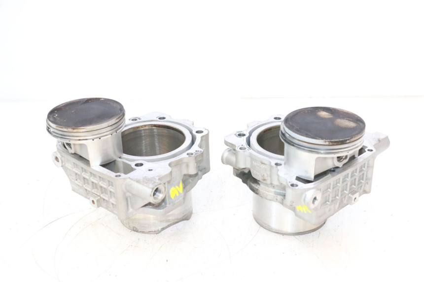 photo de CYLINDER BARREL PISTON CAN-AM SPYDER RS 1000 (2008 - 2012) - Component detail