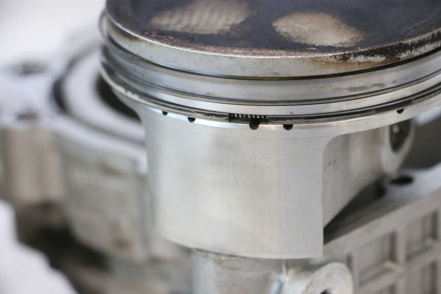 photo de CYLINDER BARREL PISTON CAN-AM SPYDER RS 1000 (2008 - 2012) - Alternative perspective