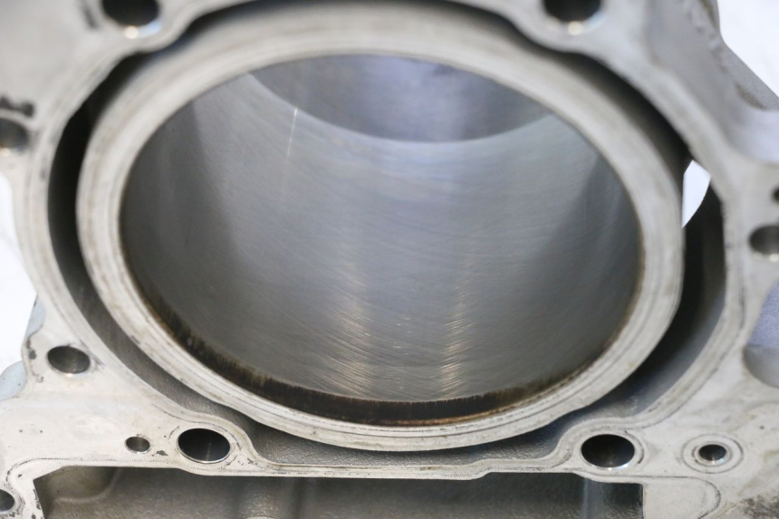 photo de CYLINDER BARREL PISTON CAN-AM SPYDER RS 1000 (2008 - 2012) - Surface and material condition