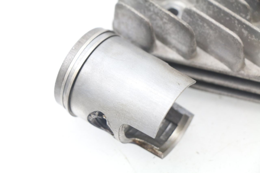 photo de CYLINDER BARREL PISTON APRILIA SR 2T 50 (2012 - 2017) - Supplementary product photo