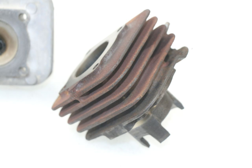 photo de CYLINDER BARREL PISTON APRILIA SR 2T 50 (2012 - 2017) - Markings and original references