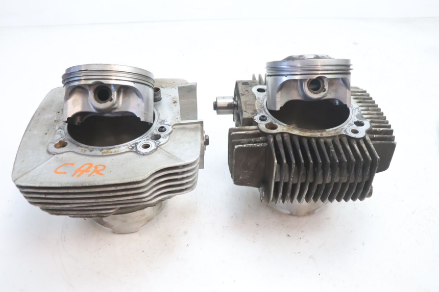 photo de CYLINDER BARREL PISTON DUCATI SS IE DS CARENEE 1000 (2002 - 2006) - Main view