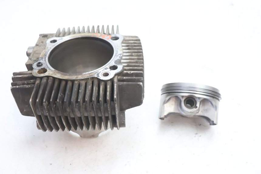 photo de CYLINDER BARREL PISTON DUCATI SS IE DS CARENEE 1000 (2002 - 2006) - Supplementary product photo