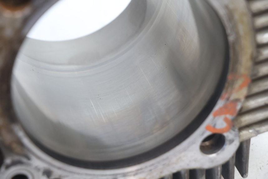 photo de CYLINDER BARREL PISTON DUCATI SS IE DS CARENEE 1000 (2002 - 2006) - Alternative angle