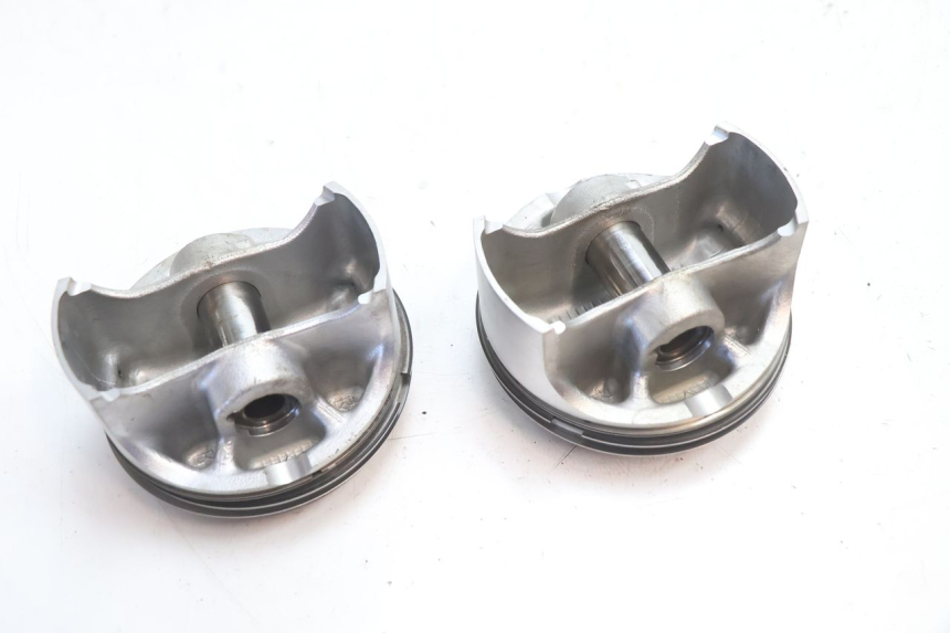 photo de CYLINDER BARREL PISTON DUCATI SS IE DS CARENEE 1000 (2002 - 2006) - Zoom on usage condition