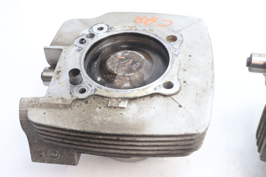 photo de CYLINDER BARREL PISTON DUCATI SS IE DS CARENEE 1000 (2002 - 2006) - Technical close-up