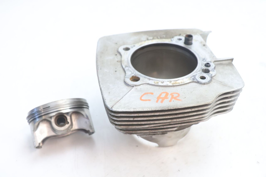 photo de CYLINDER BARREL PISTON DUCATI SS IE DS CARENEE 1000 (2002 - 2006) - Surface and material condition