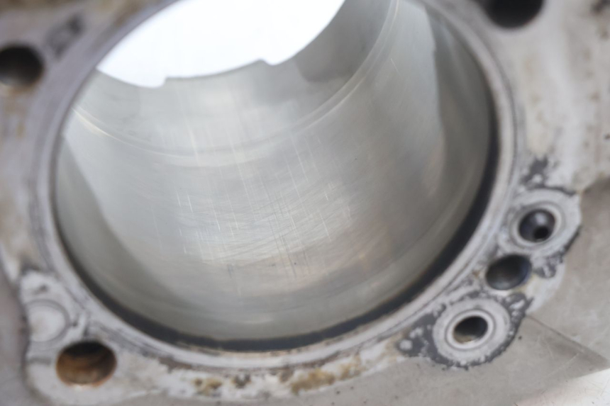 photo de CYLINDER BARREL PISTON DUCATI SS IE DS CARENEE 1000 (2002 - 2006) - Markings and original references