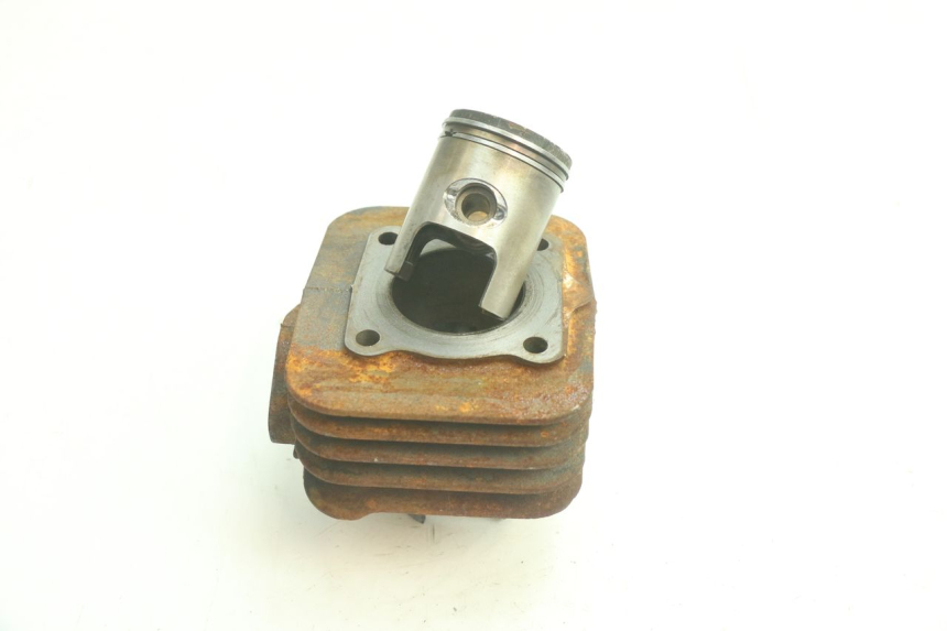 photo de CYLINDER BARREL PISTON GILERA STALKER 50 (2004 - 2014) - Component detail